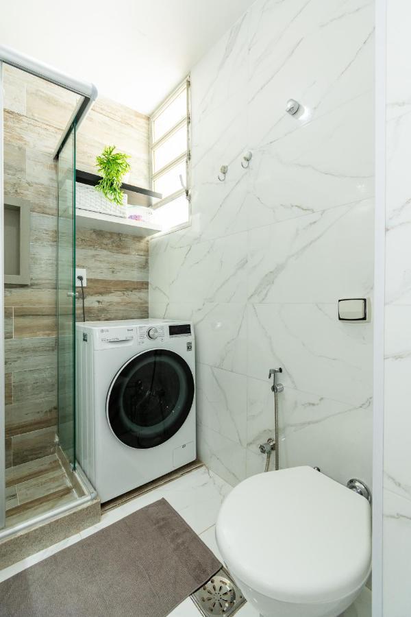 Luxo Copa Moderno Appartement *