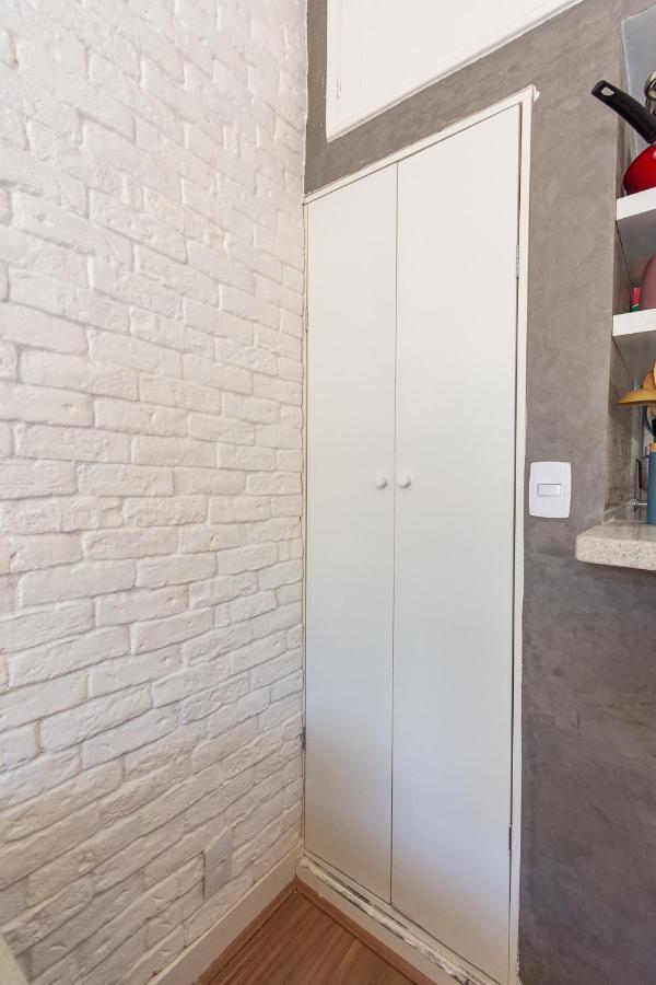 Appartement Luxo Copa Moderno *