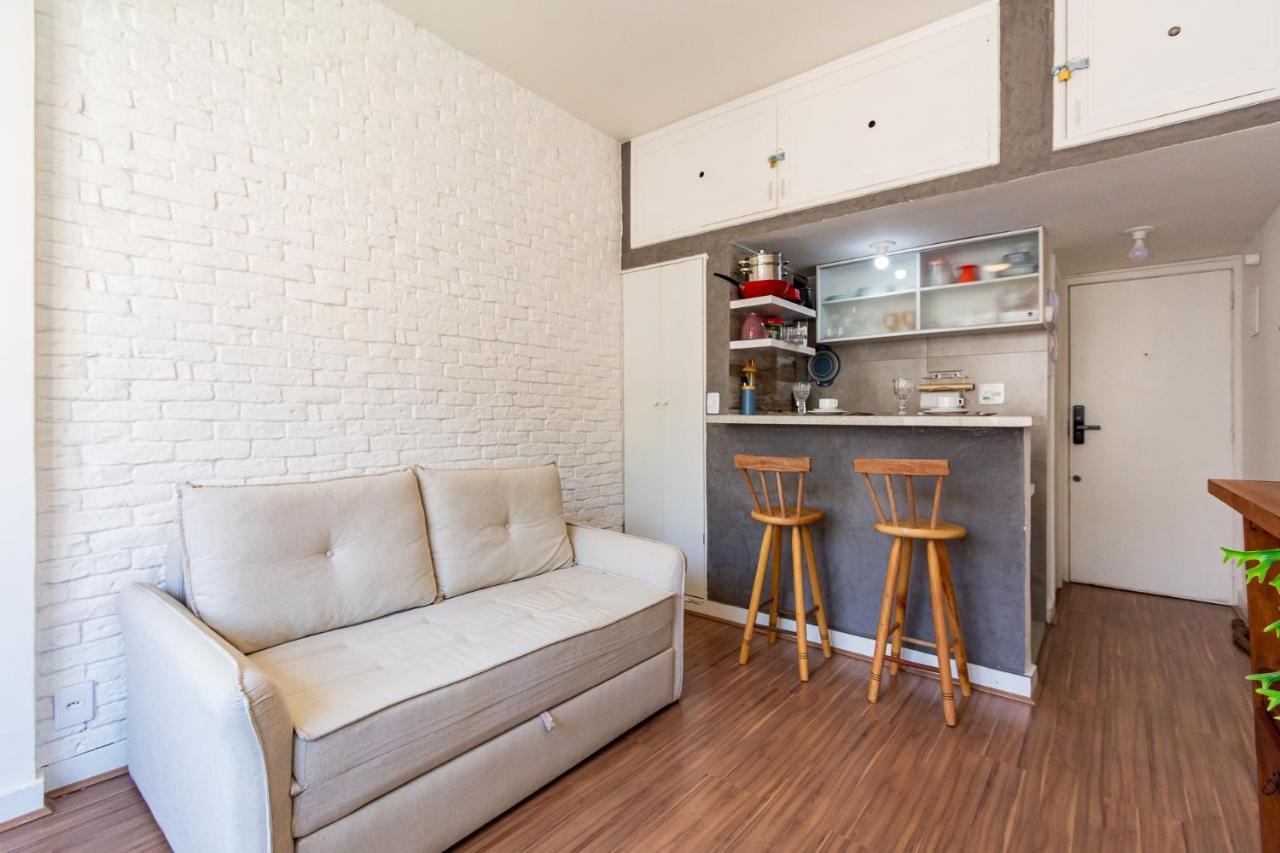Appartement Luxo Copa Moderno
