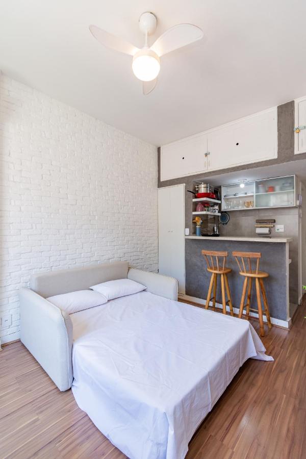 Appartement Luxo Copa Moderno