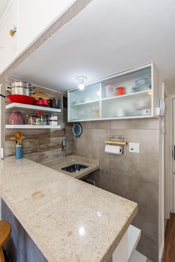 Luxo Copa Moderno Apartamento Río de Janeiro