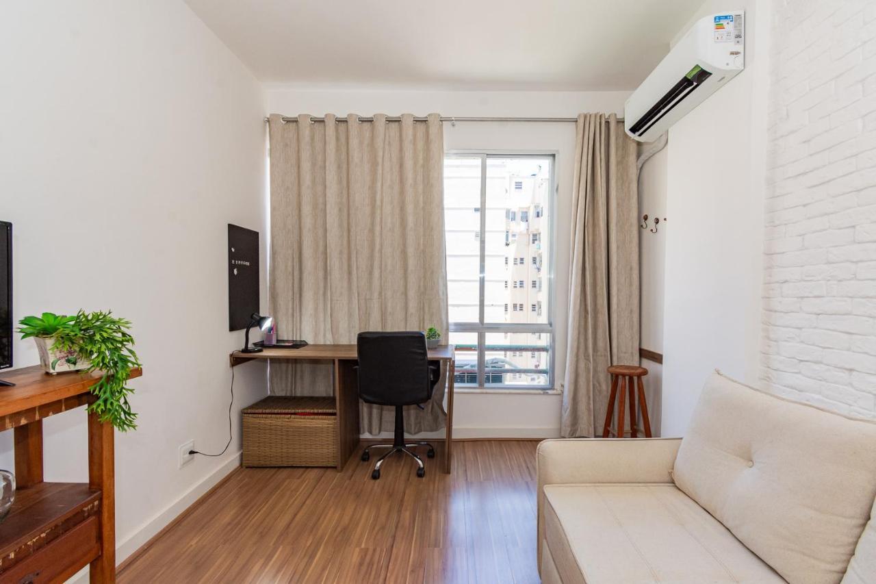 Luxo Copa Moderno Appartement