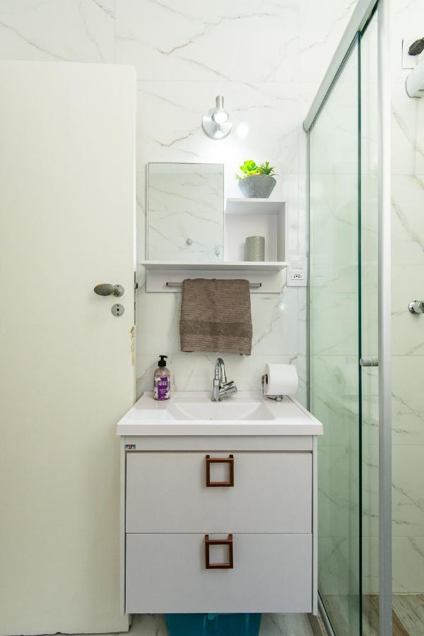 Luxo Copa Moderno Apartamento Río de Janeiro